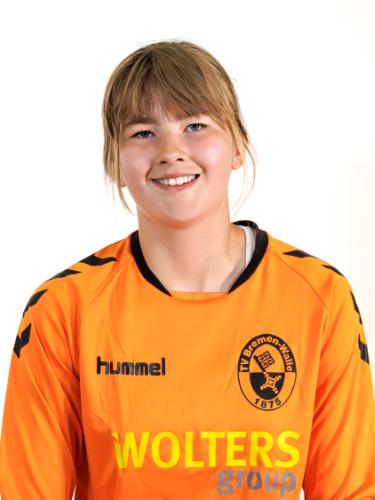 Alexa Rose Anne Lange