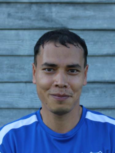 Gholam Reza Mohammadi