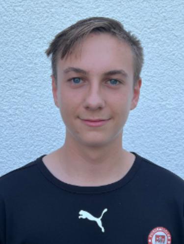 Aaron Reißmann