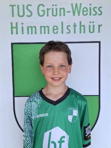 Daniel Philipp Hönig