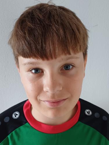 Moritz Tom Cremers