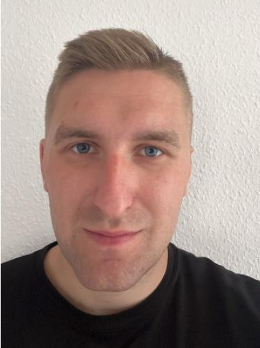 Jonny Schildt