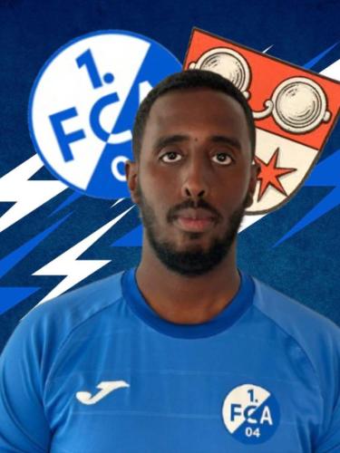 Mahamed Ali Ulusow