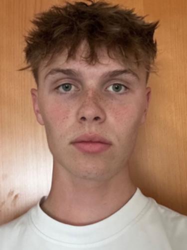 Elijah Linden