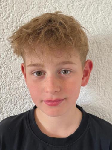 Finn Daniel Endres