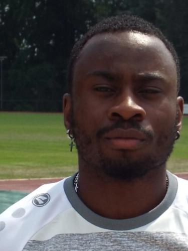 Abed-Nego Dintete Kela