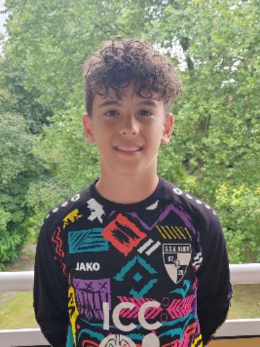 Muhammed Yigit Öztürk