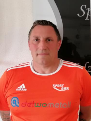 Stephan Kneip