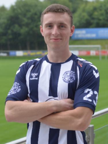 Jonas Baumgart