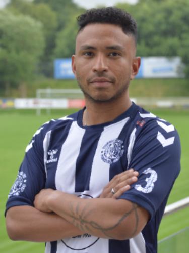 Camilo-Ernesto Cortes-Martinez