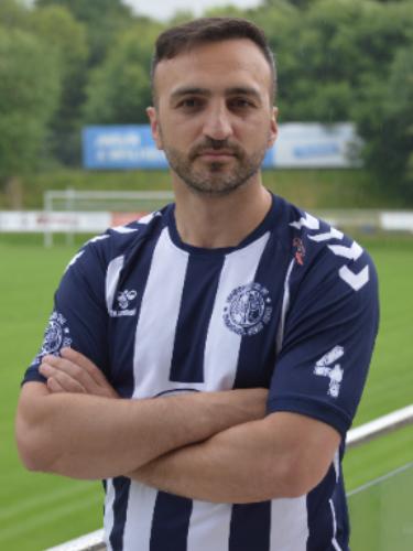 Murat Ökmen