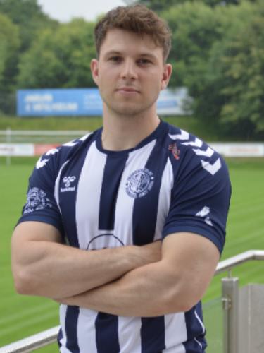 Nico Rehkopf
