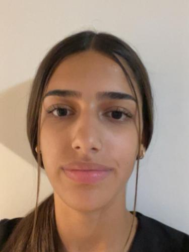 Melek Ecrin Adigüzel