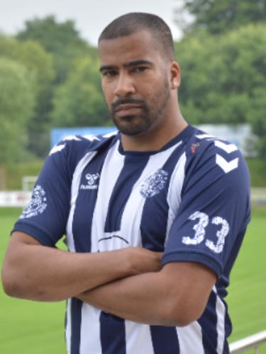 Frank Saaba