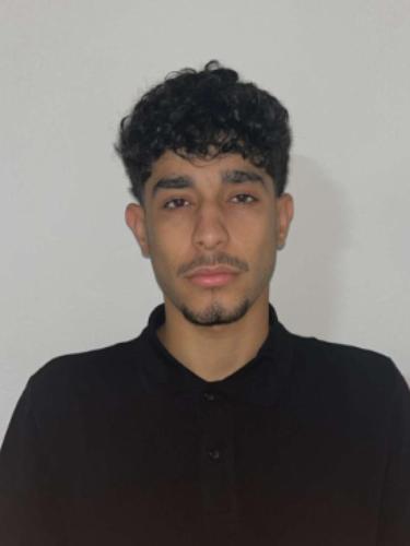 Ahmad Nour Al Ibrahim