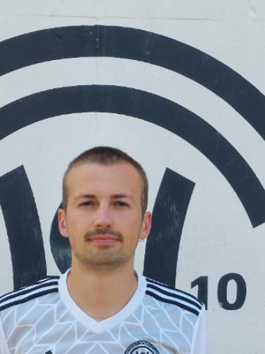 Alex Simon Weiand