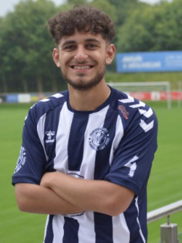 Christian Raphael Valentin