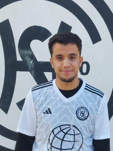 Soufian El Hammouchi