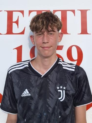 Jonas Anheier