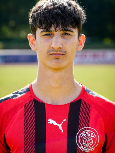 Arjan Berisha