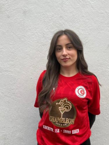 Seline Aksoy