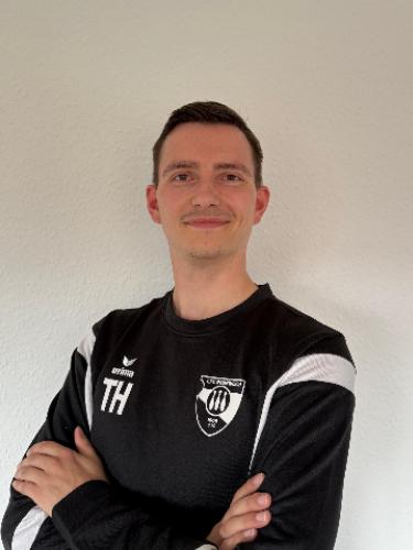 Tobias Hache