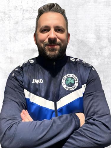 Mirko Helm