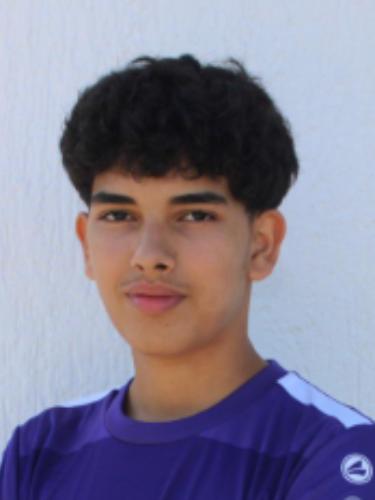 Ahmed Rafik Tahir Mahyof