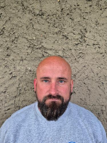 Michael Reinholdt