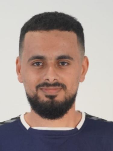 Abdullah Othman Abdullah Saleem