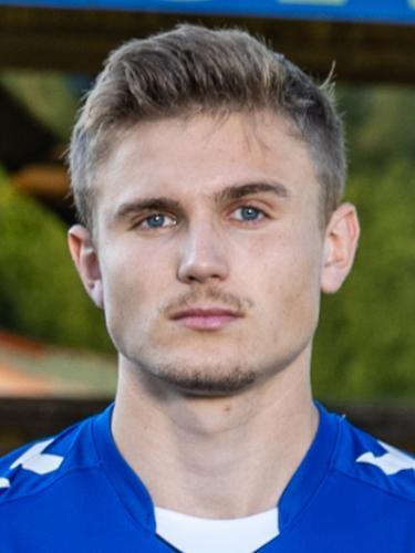 Maximilian Aberger