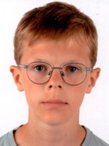 Samuel Potratz