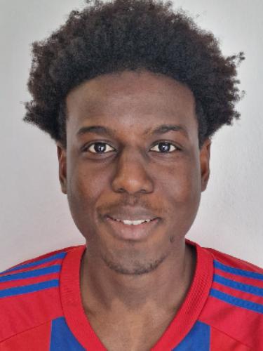 Ibrahim Bah