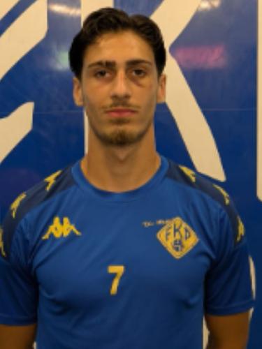 Dario Tuttobene
