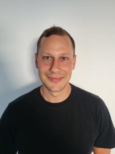 Simon Eckertz