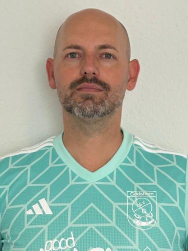 Andre Neubauer