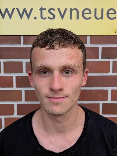 Louis-Pascal Hirschberg