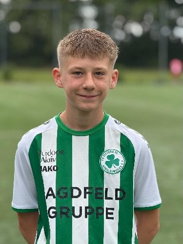 Jayden Weiser