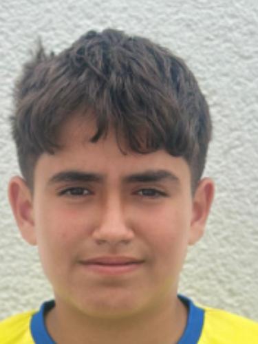 Ege Özkara