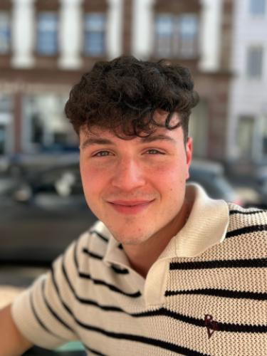 Finn Benedikt Dill
