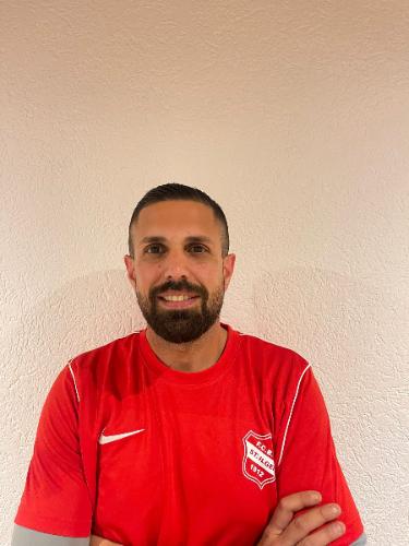 Burak Zorba