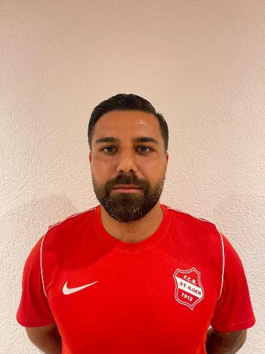 Tarik Gelgec