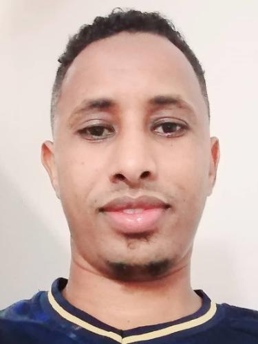 Adam Omar