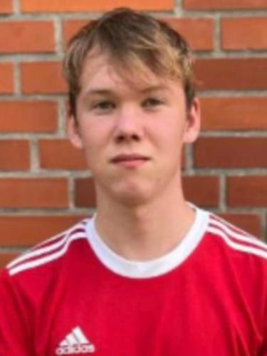 Marvin Ernst-Willi Hoffmeister