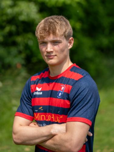 Lucas Jannsen