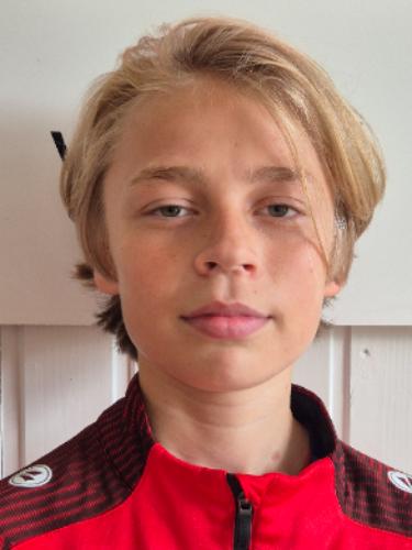 Marc Antonio Gerstengarbe