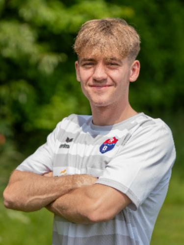 Maximilian Fischer