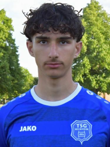 Ebubekir Osman Sentürk