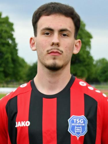 Muhammed Taha Kilichan