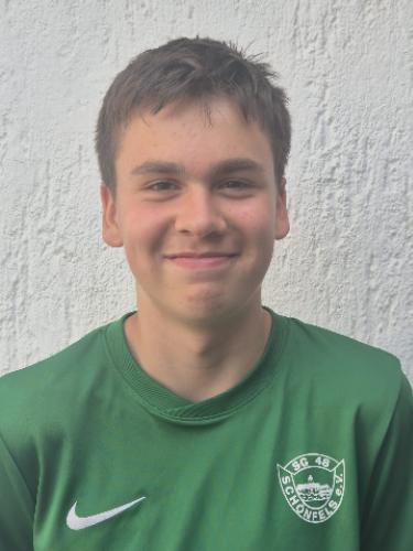 Jaydon Maschke